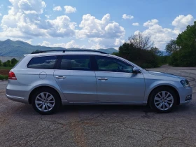 VW Passat 2.0 TDI 140ps EURO5, снимка 7