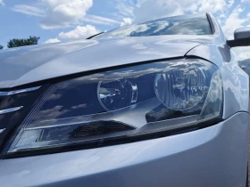 VW Passat 2.0 TDI 140ps EURO5, снимка 8