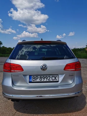 VW Passat 2.0 TDI 140ps EURO5, снимка 6