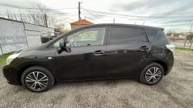 Toyota Verso, снимка 3