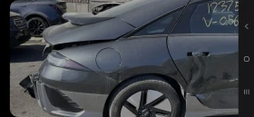 Hyundai Ioniq 6, снимка 1