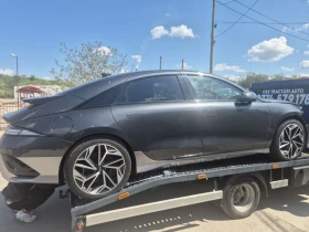 Hyundai Ioniq 6, снимка 5