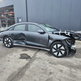 Hyundai Ioniq 6, снимка 14