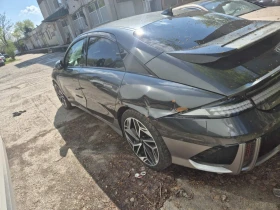 Hyundai Ioniq 6, снимка 4