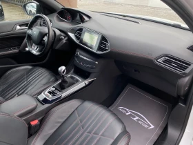 Peugeot 308 GT-Line* Face* Massage* Key GO* 360* , снимка 10