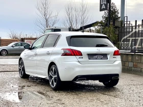 Peugeot 308 GT-Line* Face* Massage* Key GO* 360* , снимка 4