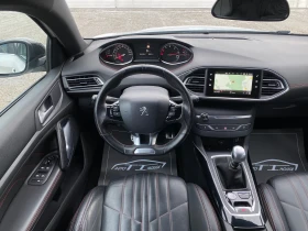 Peugeot 308 GT-Line* Face* Massage* Key GO* 360* , снимка 11