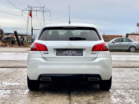 Peugeot 308 GT-Line* Face* Massage* Key GO* 360* , снимка 3