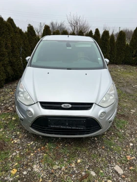 Ford S-Max, снимка 2