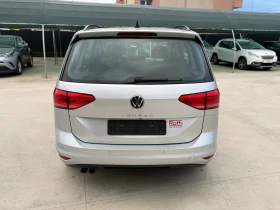 VW Touran 2.0 TDI Highline, снимка 5