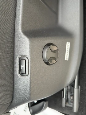 VW Touran 2.0 TDI Highline, снимка 14