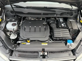 VW Touran 2.0 TDI Highline, снимка 17