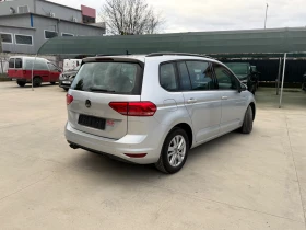 VW Touran 2.0 TDI Highline, снимка 4