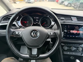 VW Touran 2.0 TDI Highline, снимка 12