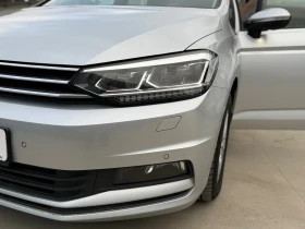 VW Touran 2.0 TDI Highline, снимка 16