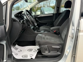 VW Touran 2.0 TDI Highline, снимка 15