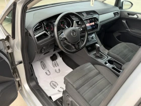 VW Touran 2.0 TDI Highline, снимка 11