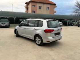 VW Touran 2.0 TDI Highline, снимка 3
