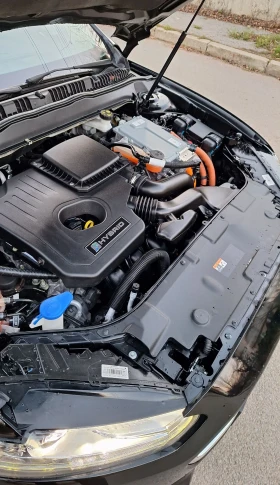 Ford Mondeo 2.0Hybrid Бензин 187к.с. Автоматик EURO 6D, снимка 14