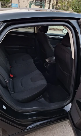 Ford Mondeo 2.0Hybrid Бензин 187к.с. Автоматик EURO 6D, снимка 10