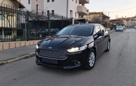 Ford Mondeo 2.0Hybrid Бензин 187к.с. Автоматик EURO 6D, снимка 1