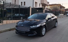 Ford Mondeo 2.0Hybrid Бензин 187к.с. Автоматик EURO 6D, снимка 9