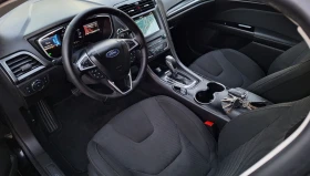 Ford Mondeo 2.0Hybrid Бензин 187к.с. Автоматик EURO 6D, снимка 15