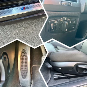 BMW 120  D ///M-Paket Keyless&Go BILSTEIN B14/// HI-fi, снимка 14