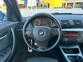 BMW 120  D ///M-Paket Keyless&Go BILSTEIN B14///HI-fi, снимка 7