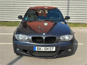 BMW 120  D ///M-Paket Keyless&Go BILSTEIN B14/// HI-fi, снимка 1