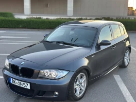 BMW 120  D ///M-Paket Keyless&Go BILSTEIN B14///HI-fi, снимка 1