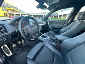 BMW 120  D ///M-Paket Keyless&Go BILSTEIN B14///HI-fi, снимка 6