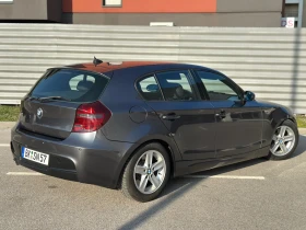 BMW 120  D ///M-Paket Keyless&Go BILSTEIN B14/// HI-fi, снимка 5