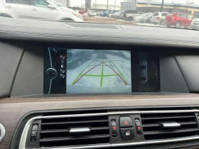 BMW 750 * 4dr Sdn xDrive AWD * CARFAX * ЦЕНА ДО БГ, снимка 13