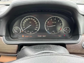 BMW 750 * 4dr Sdn xDrive AWD * CARFAX * ЦЕНА ДО БГ, снимка 8