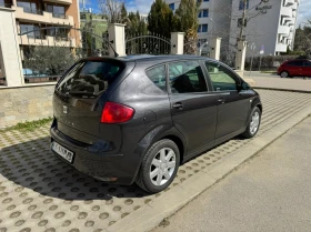 Seat Altea 1.9 TDI Пълна Сервизна История /1 собственик/, снимка 4
