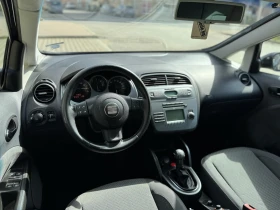 Seat Altea 1.9 TDI Пълна Сервизна История /1 собственик/, снимка 10