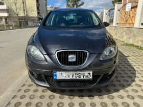 Seat Altea 1.9 TDI Пълна Сервизна История /1 собственик/, снимка 2