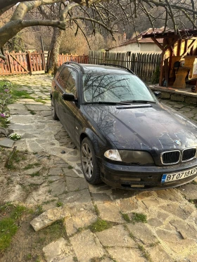 BMW 330, снимка 2