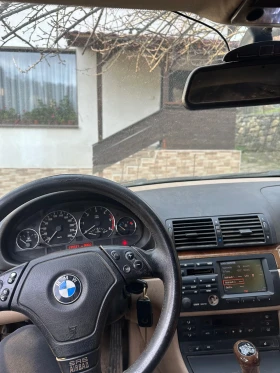 BMW 330, снимка 5