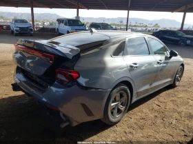 Kia K5 1.6l Lxs, снимка 4