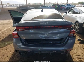 Kia K5 1.6l Lxs, снимка 6