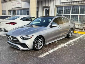 Mercedes-Benz C 300 * CARFAX * БЕЗ ПЪРВОНАЧАЛНА ВНОСКА, снимка 1