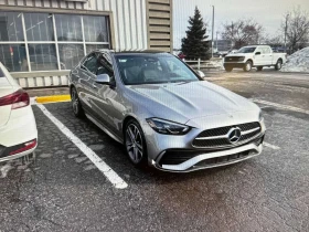 Mercedes-Benz C 300 * CARFAX * БЕЗ ПЪРВОНАЧАЛНА ВНОСКА, снимка 2