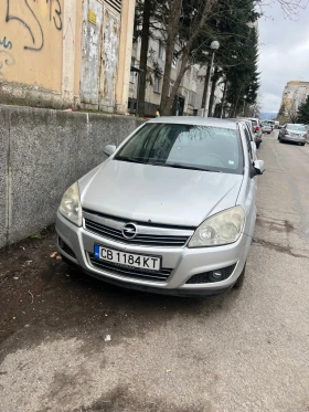 Opel Astra 1700, снимка 5