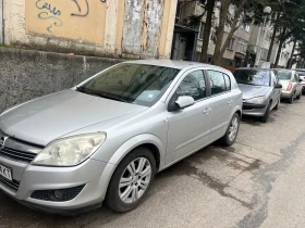 Opel Astra 1700, снимка 3