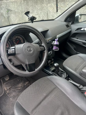 Opel Astra 1700, снимка 7
