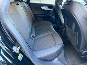 Audi A5 SB 50 TDI/S-LINE/ACC/CAM/NAVI/181h, снимка 13