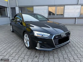 Audi A5 SB 50 TDI/S-LINE/ACC/CAM/NAVI/181h, снимка 5