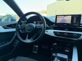 Audi A5 SB 50 TDI/S-LINE/ACC/CAM/NAVI/181h, снимка 11